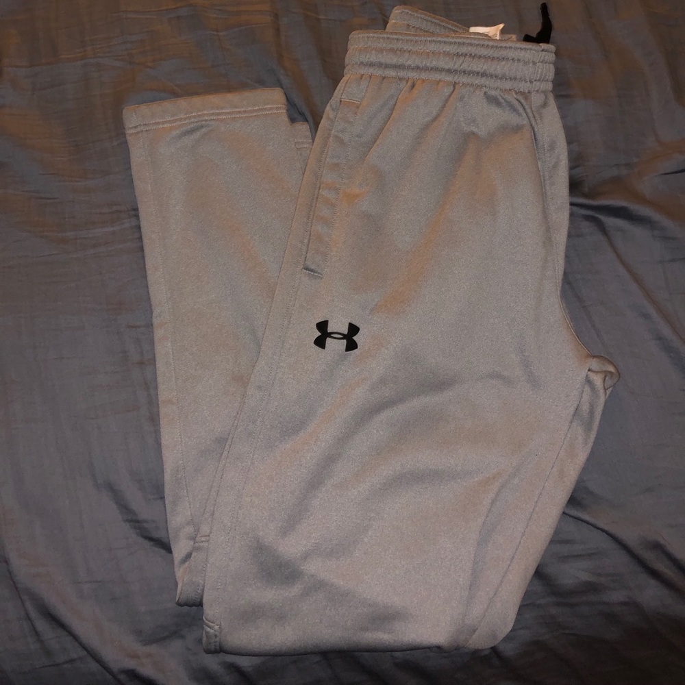 Under armour men’s joggers.